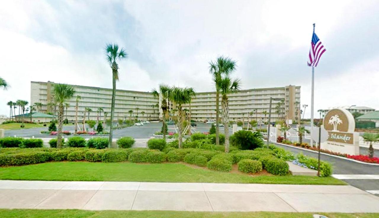 The Islander 211 Destin Exterior foto