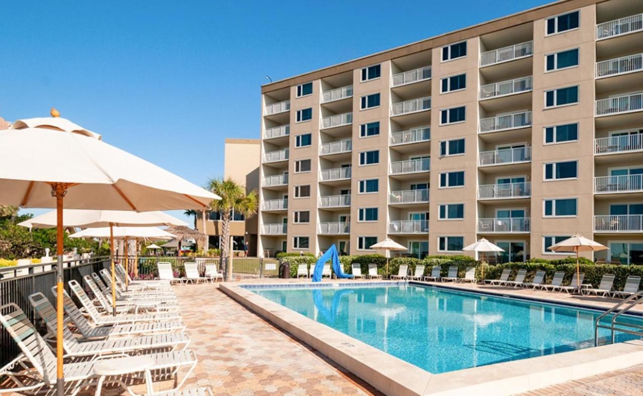 The Islander 211 Destin Exterior foto