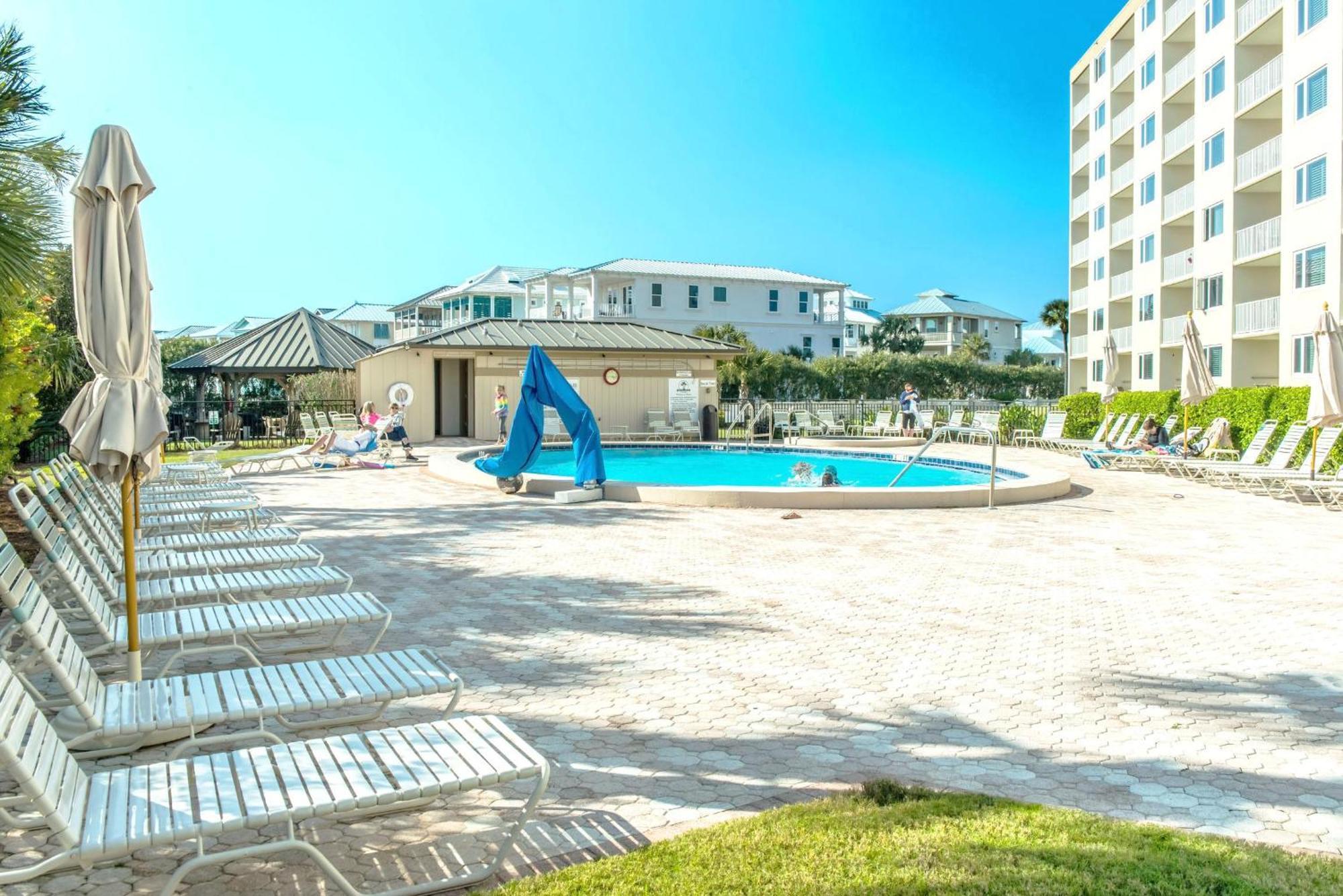 The Islander 211 Destin Exterior foto